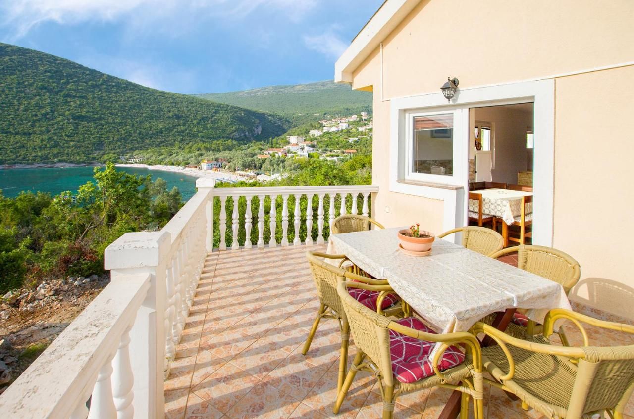 Апартаменты Apartments Gojkovic Луштица-31