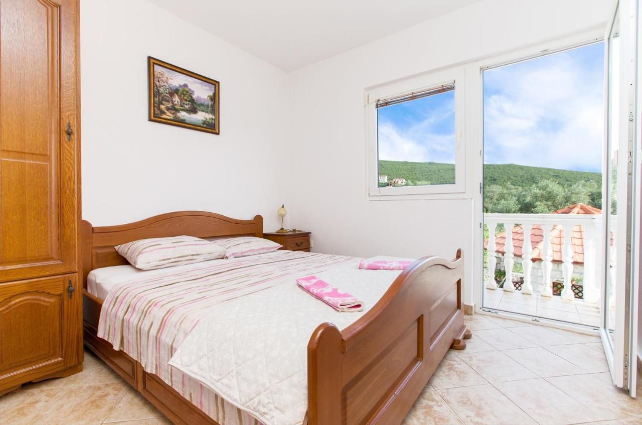 Апартаменты Apartments Gojkovic Луштица-32