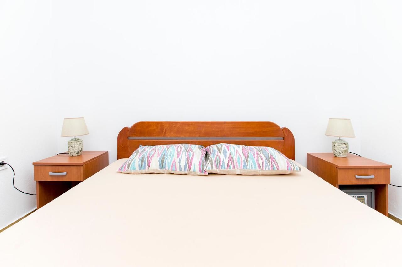 Апартаменты Apartments Gojkovic Луштица-33
