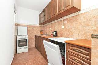 Апартаменты Apartments Gojkovic Луштица Апартаменты Делюкс-3