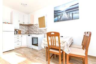 Апартаменты Apartments Gojkovic Луштица Улучшенные апартаменты-14