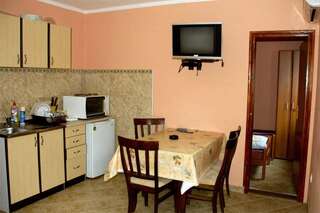 Апартаменты Apartments Gojkovic Луштица Апартаменты - 1-й этаж-2