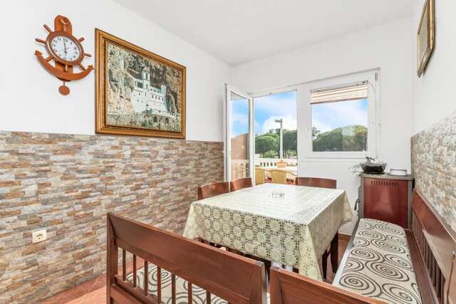 Апартаменты Apartments Gojkovic Луштица-16