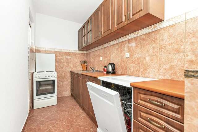 Апартаменты Apartments Gojkovic Луштица-23