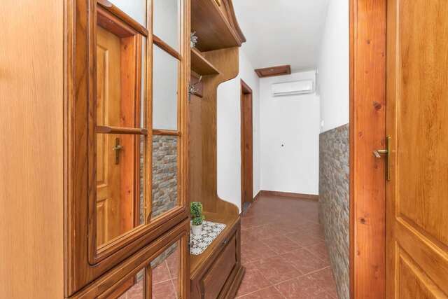 Апартаменты Apartments Gojkovic Луштица-24