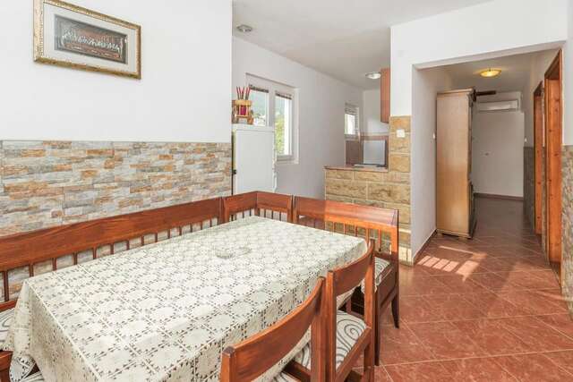 Апартаменты Apartments Gojkovic Луштица-25