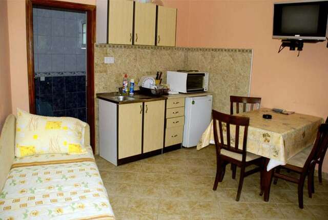 Апартаменты Apartments Gojkovic Луштица-29