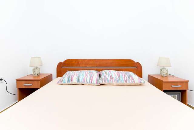 Апартаменты Apartments Gojkovic Луштица-32