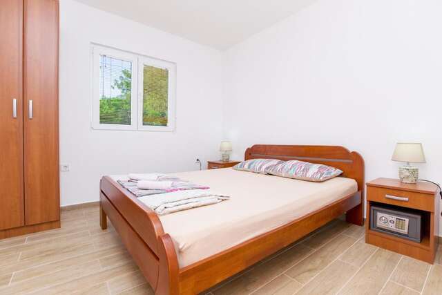 Апартаменты Apartments Gojkovic Луштица-33