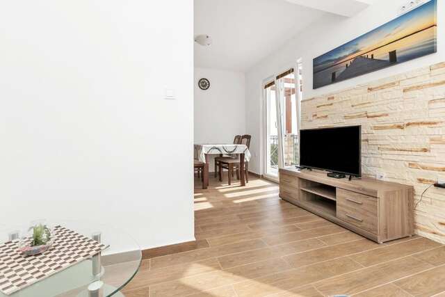 Апартаменты Apartments Gojkovic Луштица-39