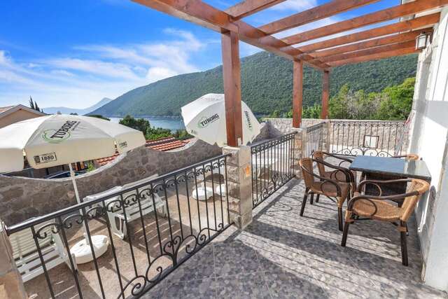 Апартаменты Apartments Gojkovic Луштица-41
