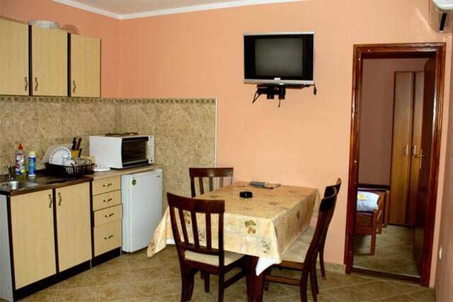 Апартаменты Apartments Gojkovic Луштица-49