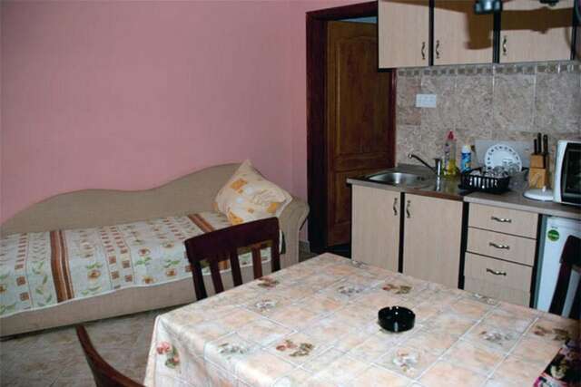 Апартаменты Apartments Gojkovic Луштица-50
