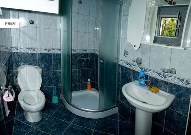 Апартаменты Apartments Gojkovic Луштица-51